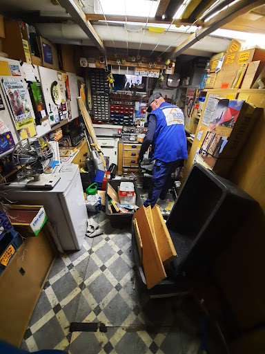 Haushaltsaufloesung Rudzik