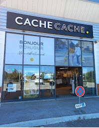 Photo n°6 de Cache Cache à Montbéliard (Magasin de vêtements pour femmes)