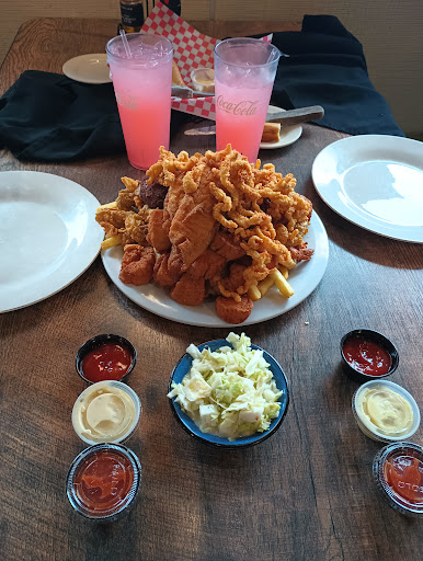 Milliken's Seafood - Thumbnail