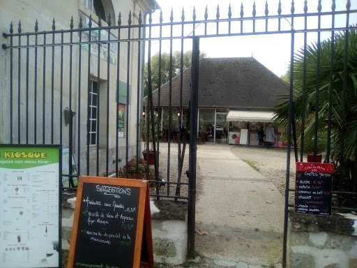 Photo 1 - Le Kiosque Bar du Lac
