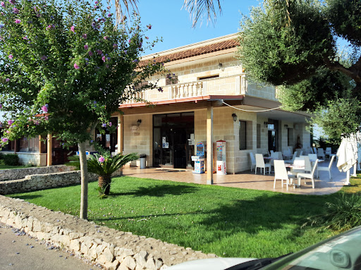 Maxangy Cafe' - Visual