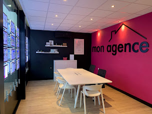 Photo n°1 de Mon Agence Bonsecours à Bonsecours (Agent immobilier)