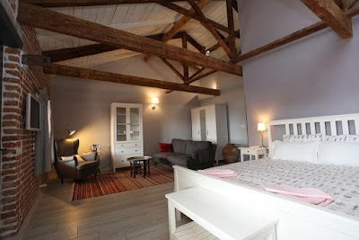 Photos of Attalos Suites Hotel