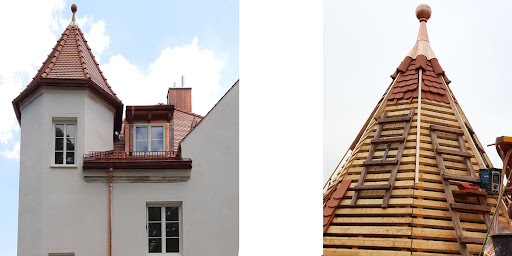 Dachdeckerei Max Hammerl GmbH - Thumbnail