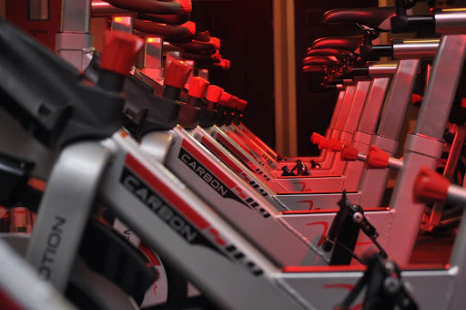 Wired Cycling Fitness Studio