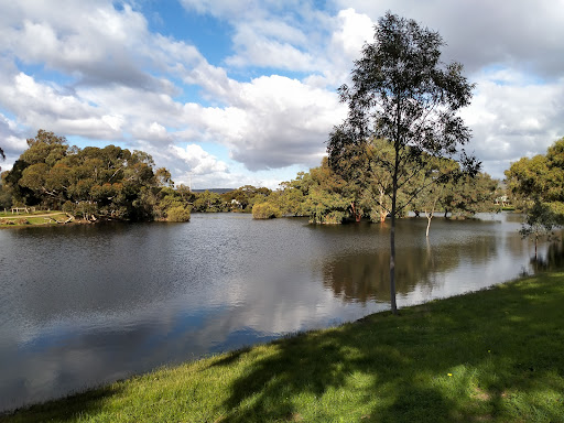 Broz Park - Australia