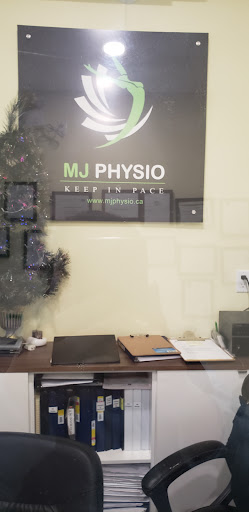 MJ Physio & Sports Injury Clinic (Fraser Street Physio) - Physio In Vancouver - Thumbnail