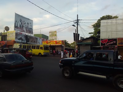 Photos of Piliyandala Bus Stand