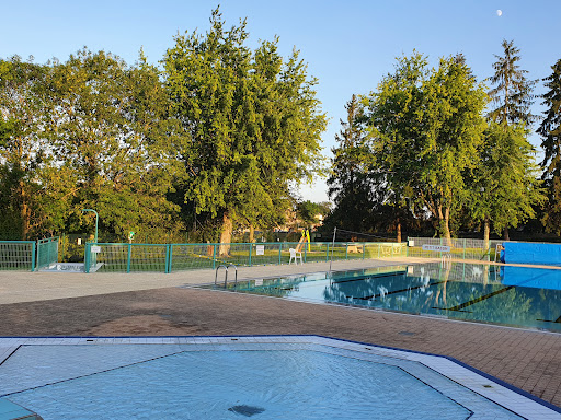 Camping du Sans Souci - Thumbnail