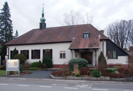 Christliche Wissenschaft