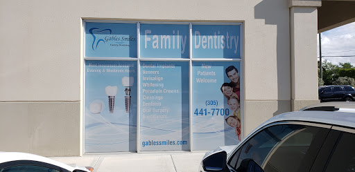 Gables Smiles - Visual