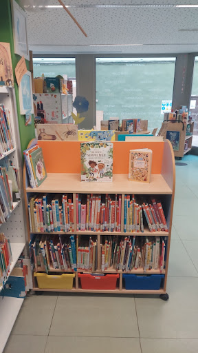 Biblioteca Pública Municipal Tomás de Iriarte - Thumbnail