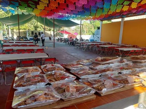 Salón de Eventos "LA PATRONA" - Thumbnail