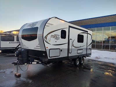 Camping World of Fargo