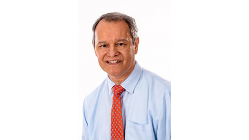 Robert Minor, MD - Visual