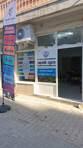 SÖYMEN SİGORTA