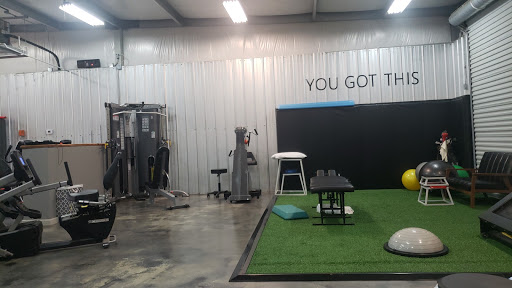 3PT Premier Performance Physical Therapy