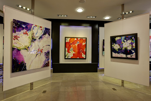 Clarendon Fine Art - Cobham