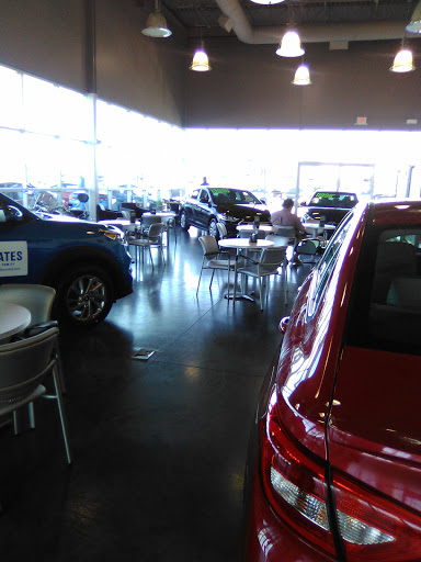 Gates Hyundai - Thumbnail