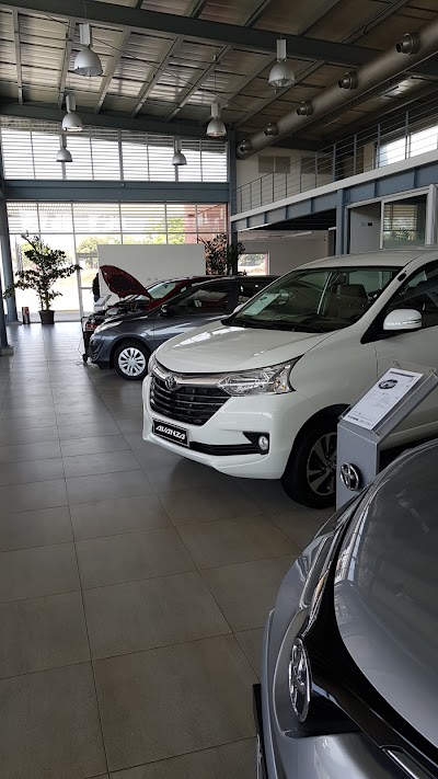 Photos of Agencia Toyota Escuintla