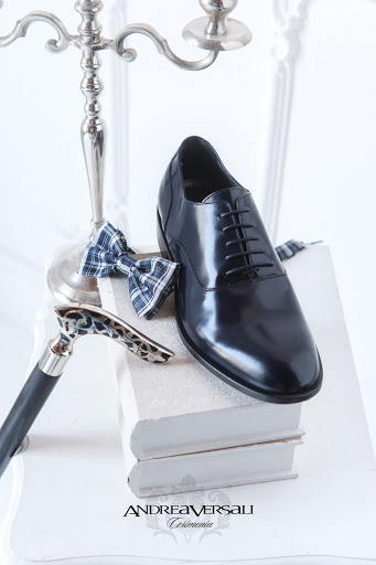 Boutique Rocco Uomo Di Crescenzo Massimiliano