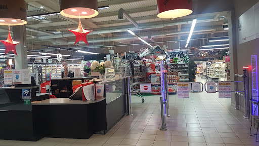 Intermarche Villeneuve Loubet - Thumbnail