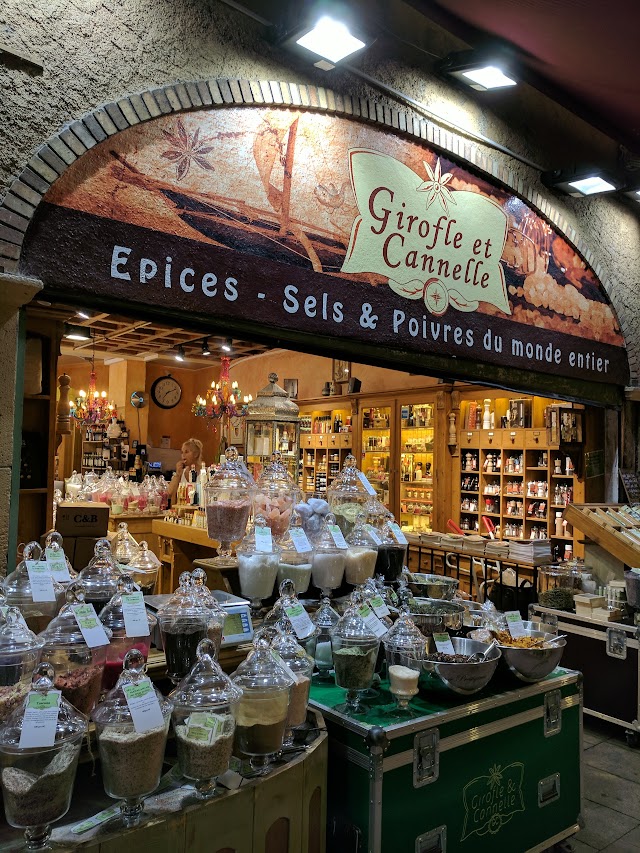 Carrefour Express