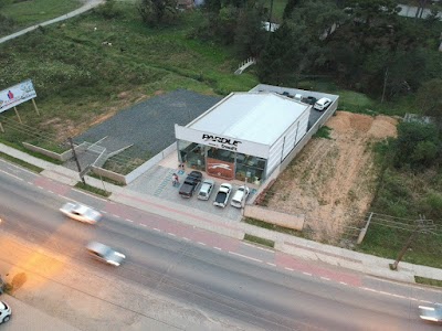 Photos of Pardus CrossFit