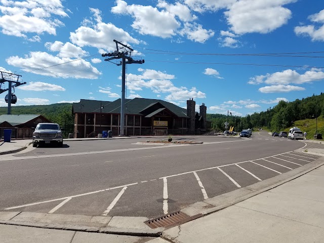 Lutsen Mountains