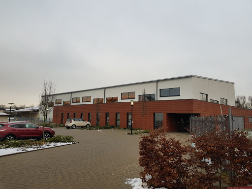 Neue Turnhalle Bobenheim-Roxheim - Thumbnail