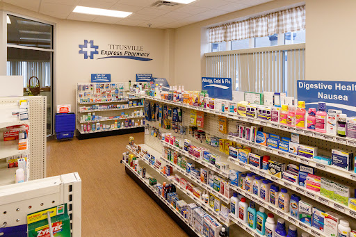 Titusville Express Pharmacy - Thumbnail
