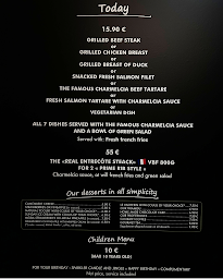 Photo n°16 de Bistro Régent Avignon à Avignon (Bistro)