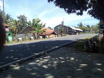 Photos of Lesehan Mang Emul