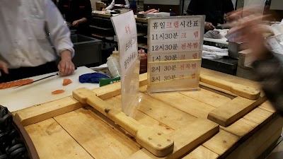 Photos of (Note) Hoseo Wedding Plaza Buffet & Catering