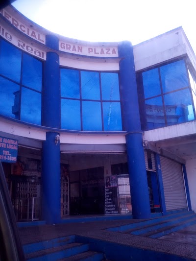Photos of Centro Comercial Gran Plaza Calle Real