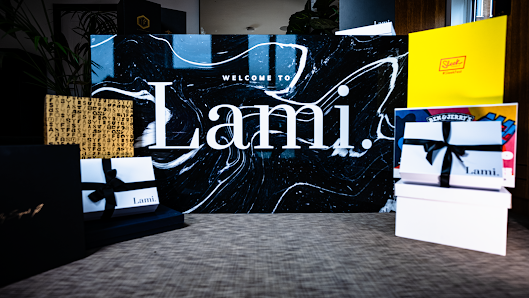 Lami Design Studio 6b Northbridge Rd, Hertfordshire HP4 1EH, United Kingdom