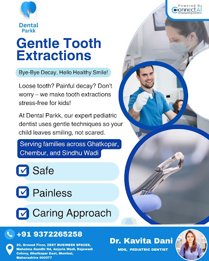 Tooth troubles in children can be stressful — both for parents and little ones. Whether it’s a lo…