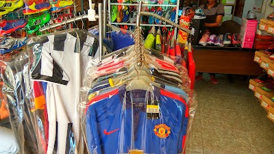 Photos of GRa Sport
