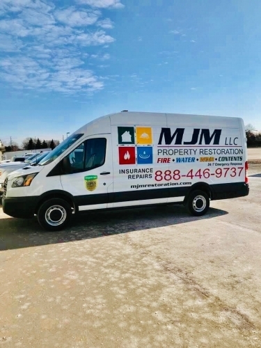 MJM Property Restoration photo