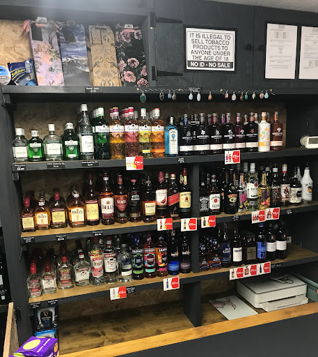 Cherry Tree Stores - Visual