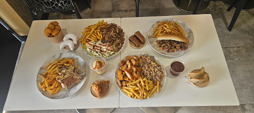 Photo 1 - Le Comptoir du Burger