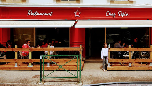 Photo 6 - O’DELICES RESTAURANT KEBAB