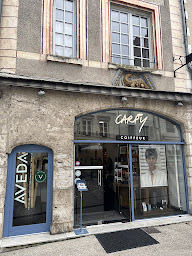 Photo n°4 de CARPY Coiffeur Coloriste à Blois (Salon de coiffure)