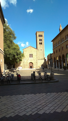 Porta Sisi - Visual