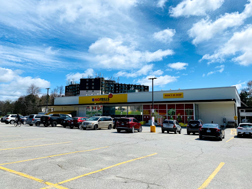 Simcoe Plaza - Visual