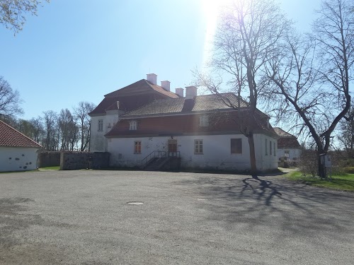 Suuremõisa mansion