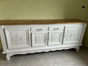 Photo n°4 de Meubles et compagnie 19 à Naves (Magasin de meubles d'occasion)