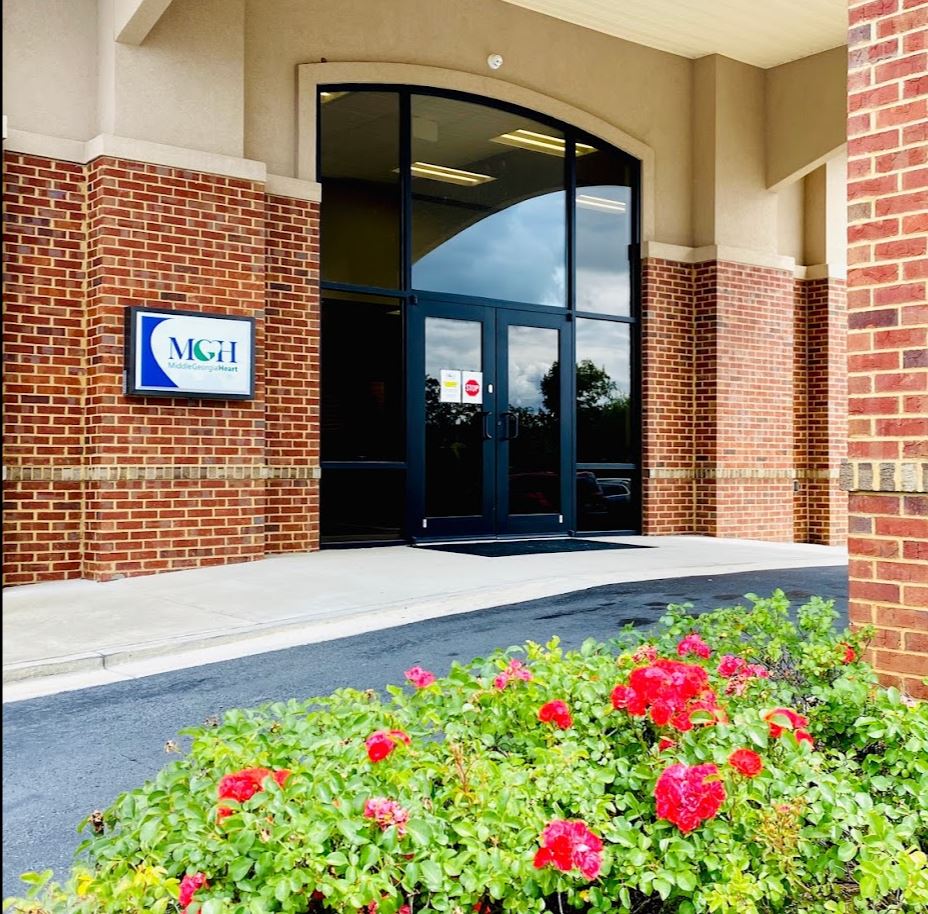 Middle Georgia Heart