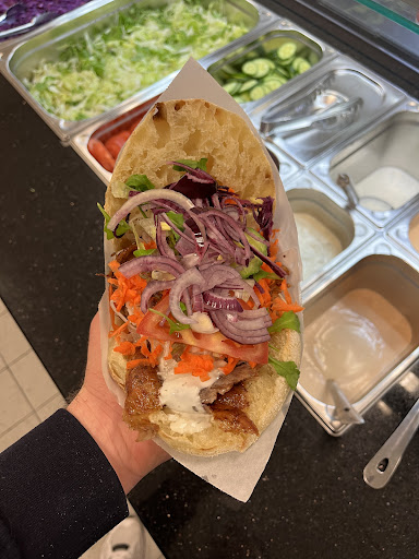 Sharri Grill - Thumbnail