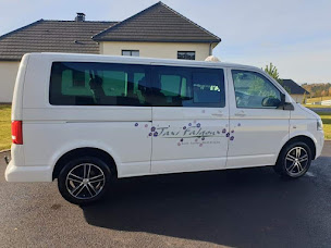Photo n°3 de Taxi François Falgoux à Saint-Sauves-d'Auvergne (Service de transport)
